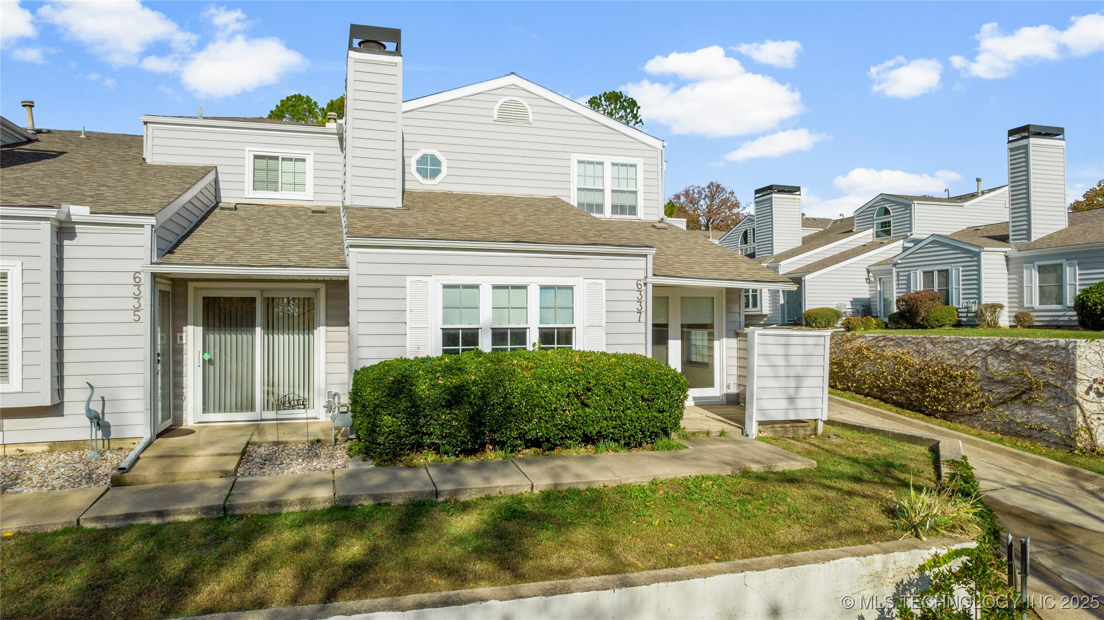 6337 E 89th Place 105