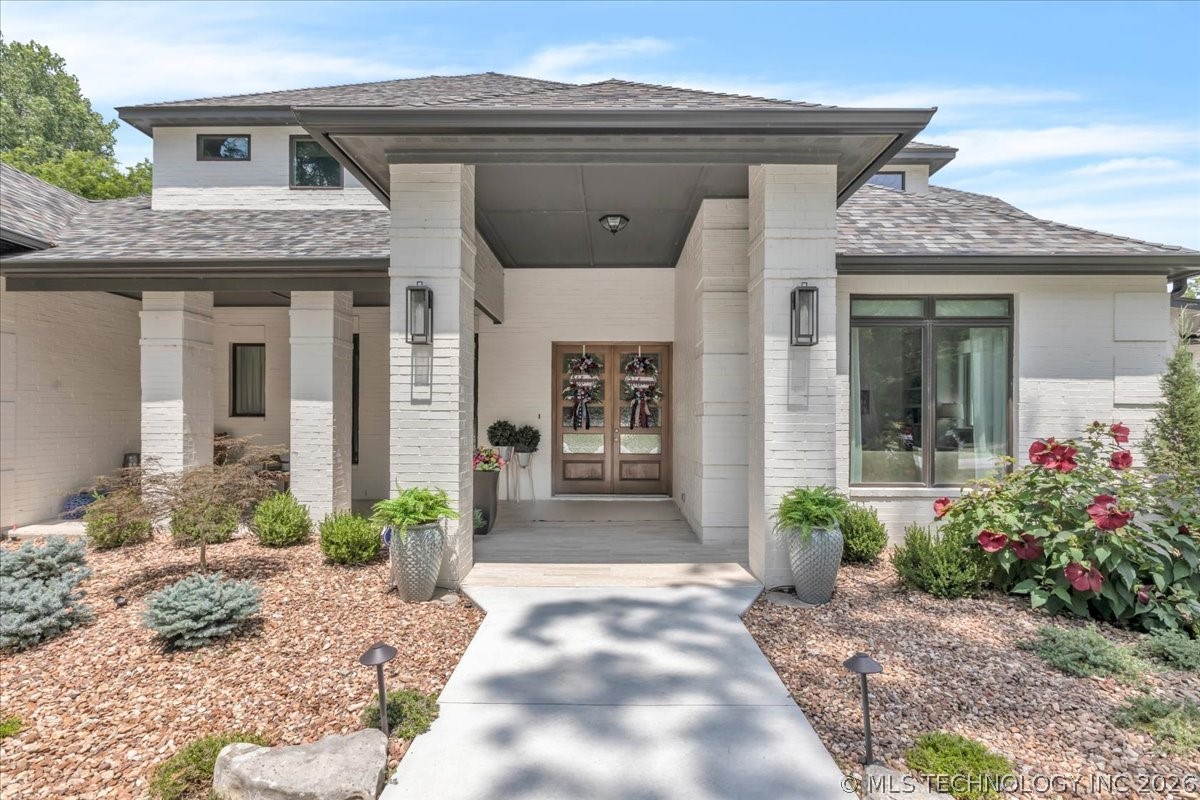 6133 E 138th Street S