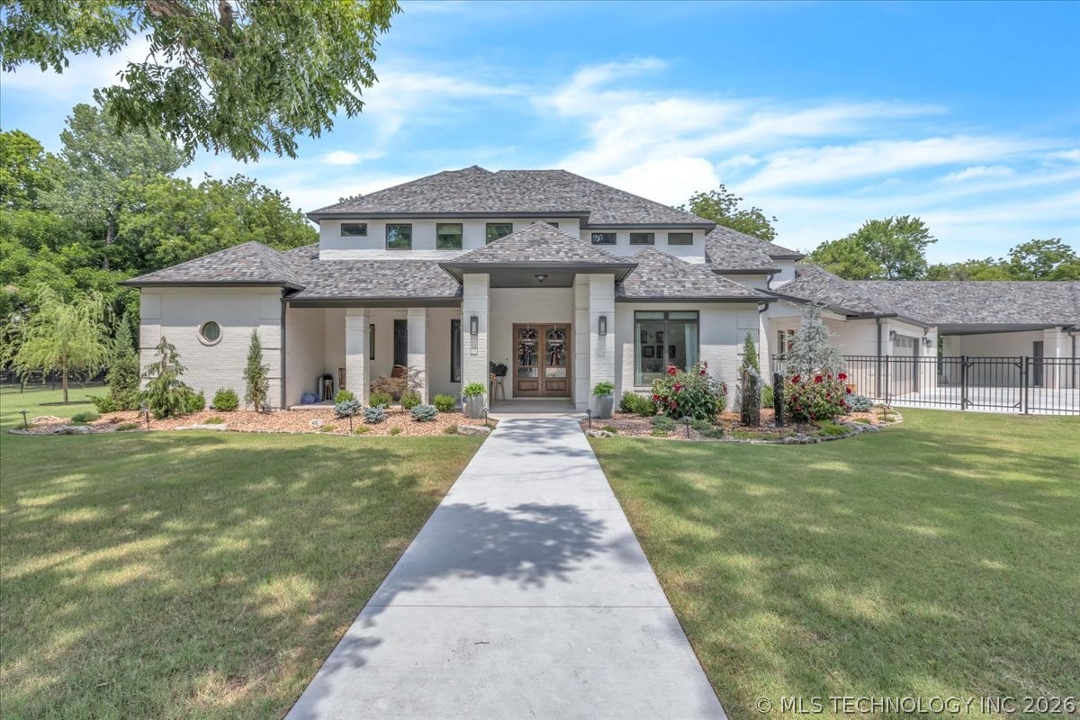 6133 E 138th Street S