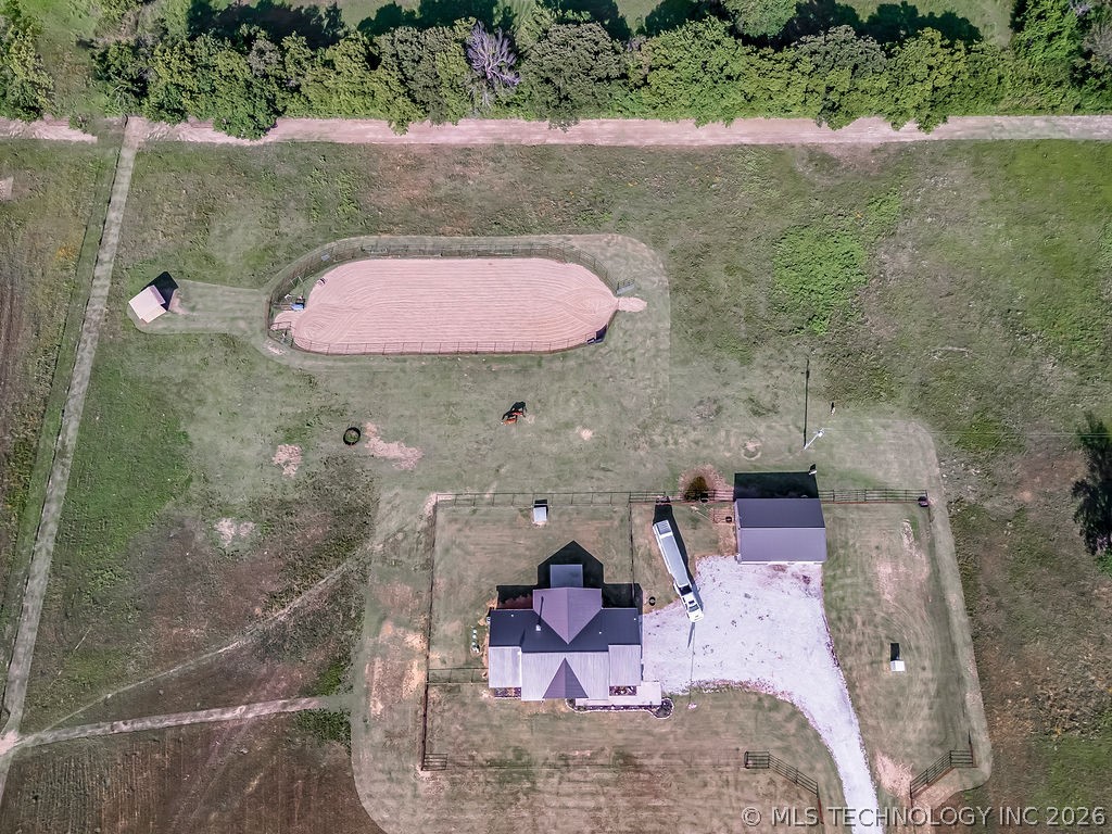 6946 County Road 3430