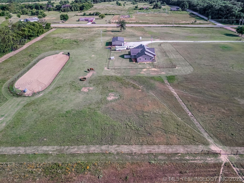 6946 County Road 3430