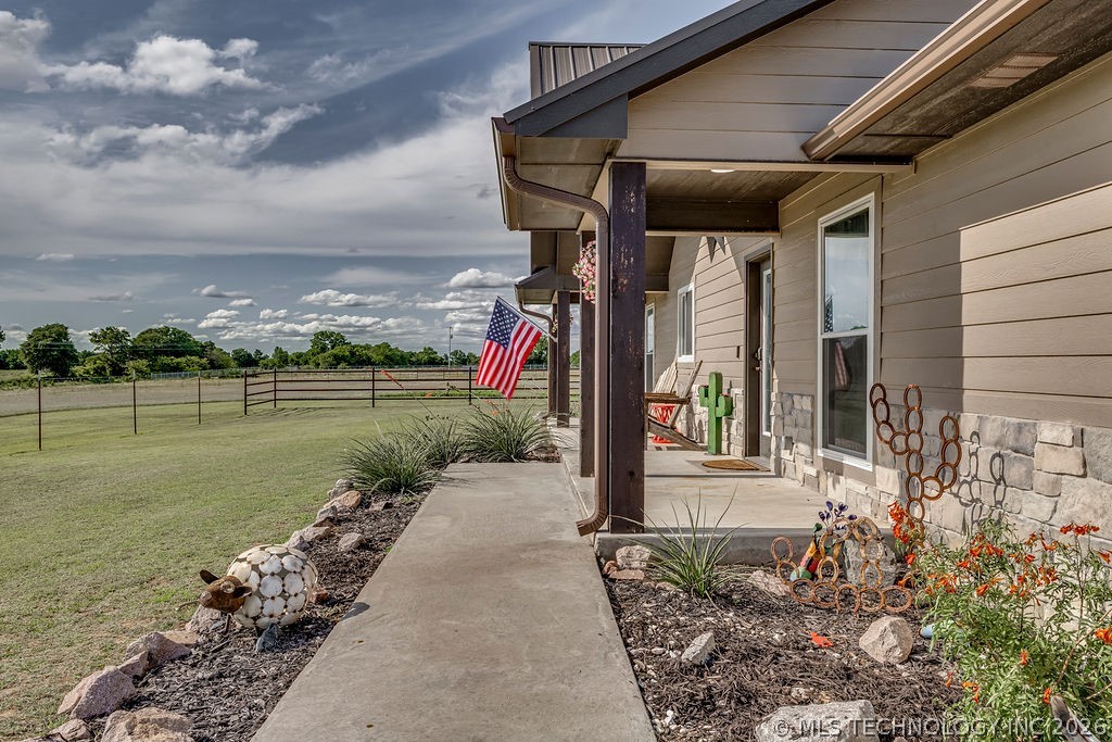 6946 County Road 3430