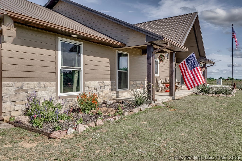 6946 County Road 3430