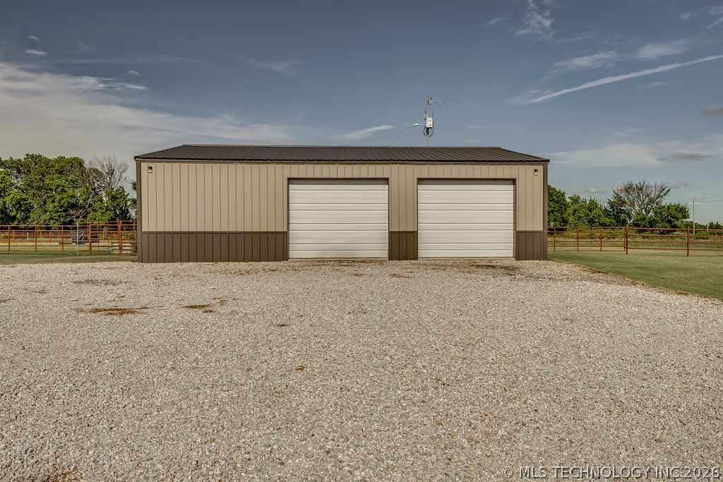 6946 County Road 3430