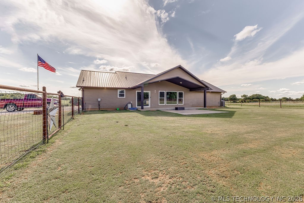 6946 County Road 3430