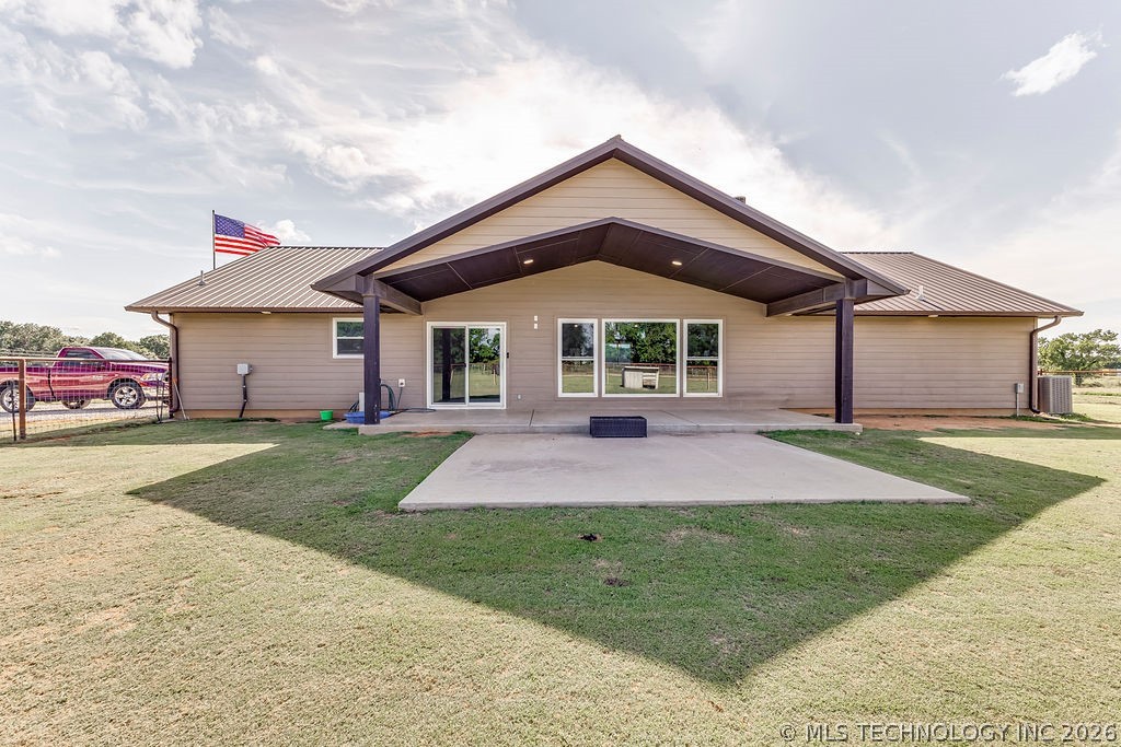 6946 County Road 3430