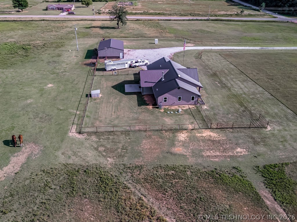 6946 County Road 3430