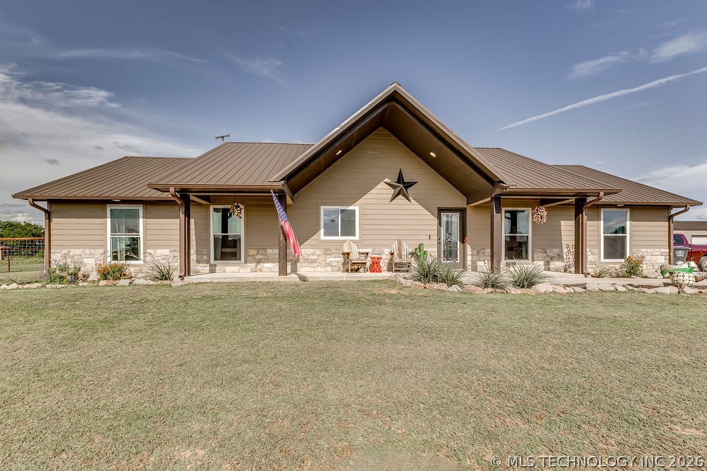 6946 County Road 3430