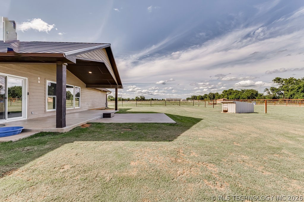 6946 County Road 3430