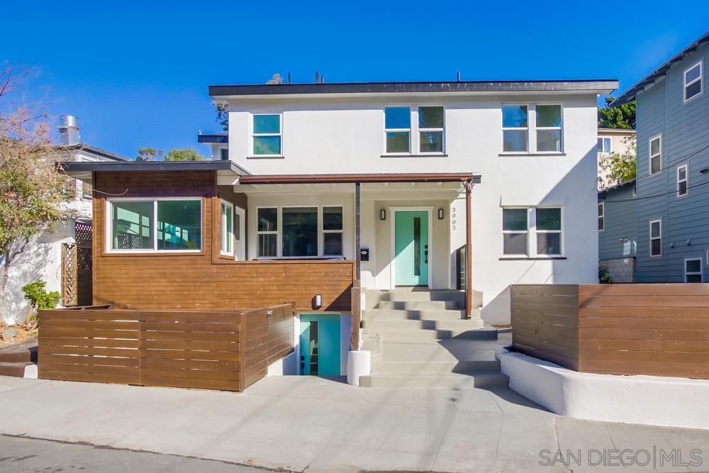 3003 Reynard Way