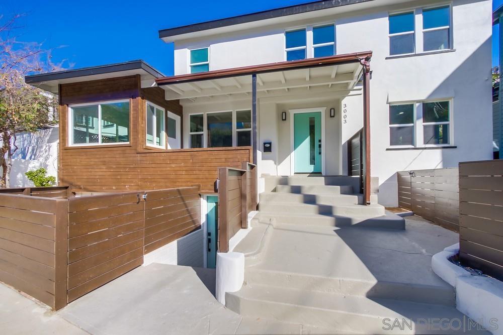 3003 Reynard Way