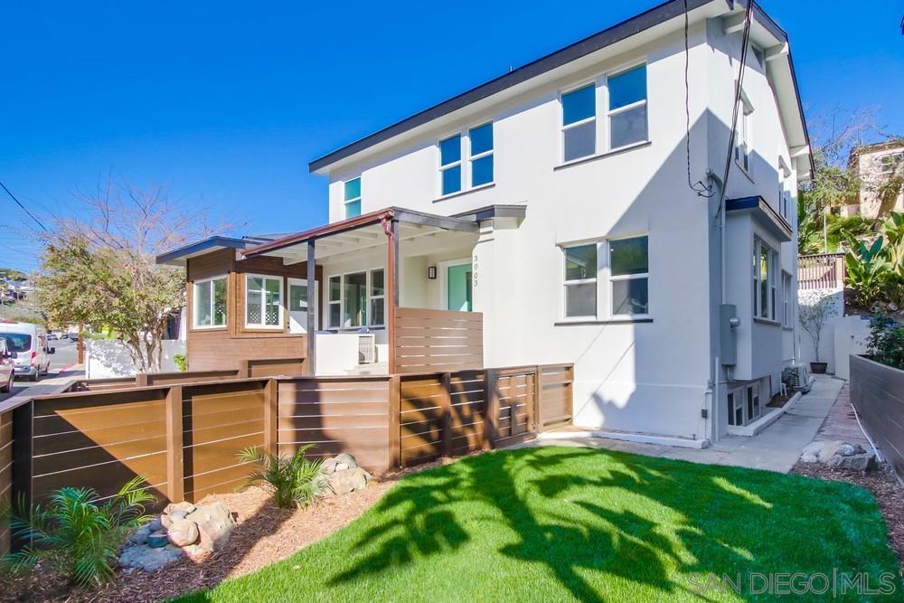 3003 Reynard Way