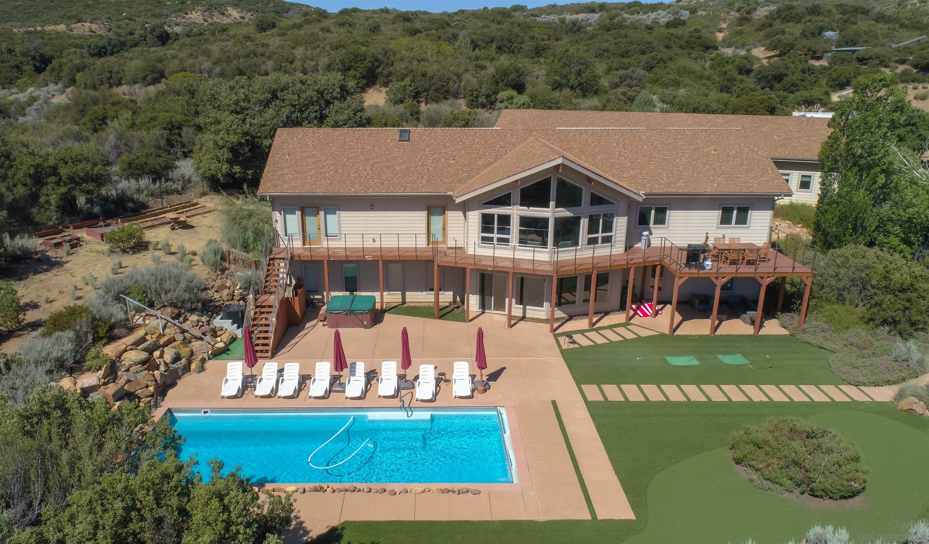 28732 Top Of The Pines Ln