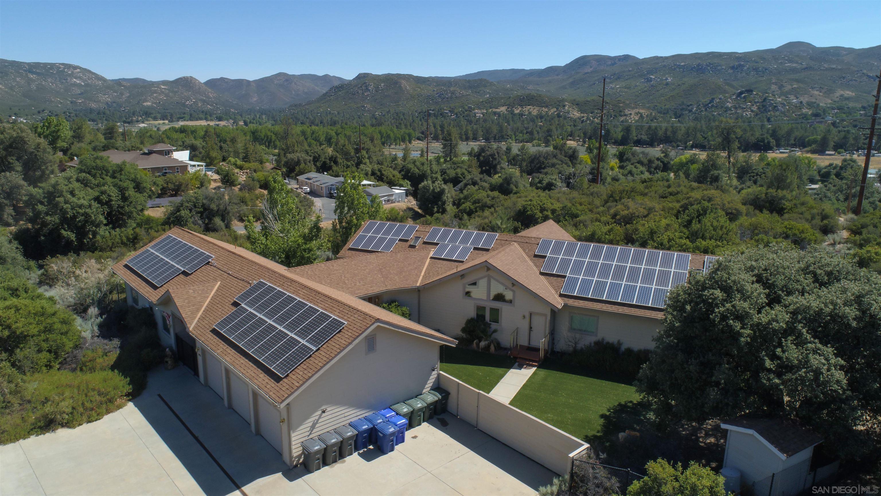 28732 Top Of The Pines Ln