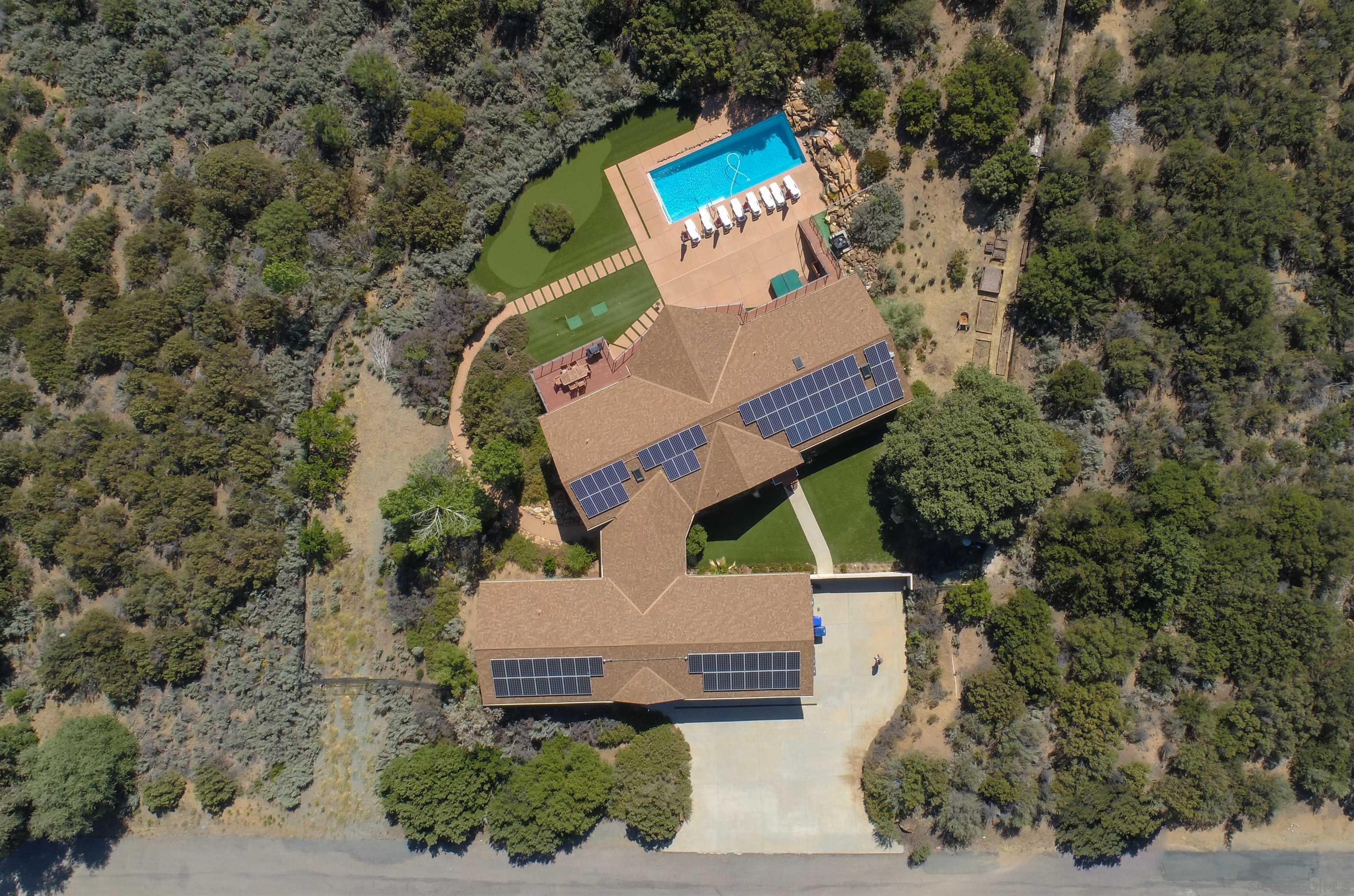 28732 Top Of The Pines Ln
