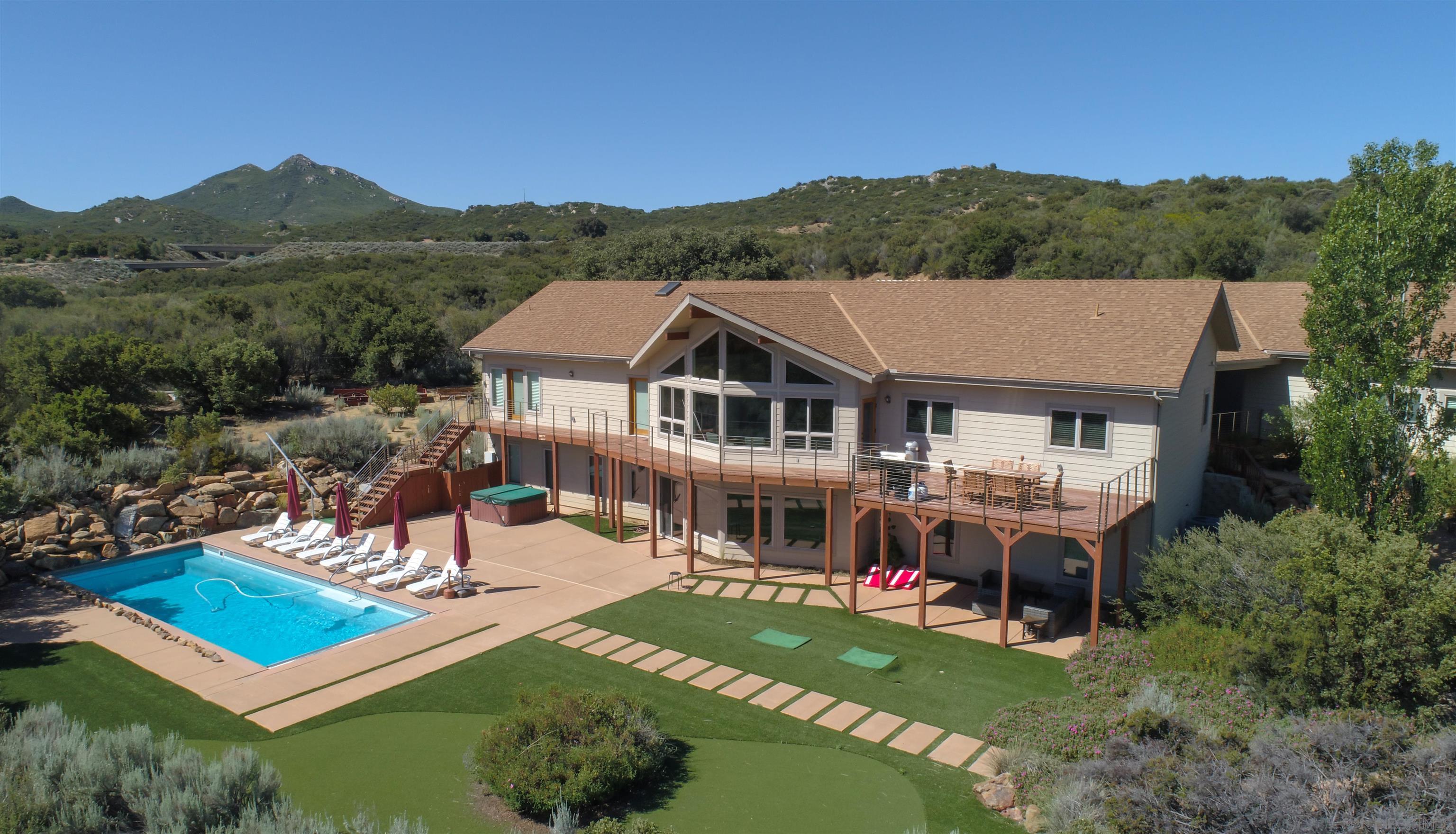 28732 Top Of The Pines Ln
