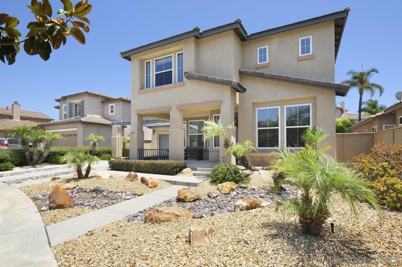 1215 Newcastle Ct