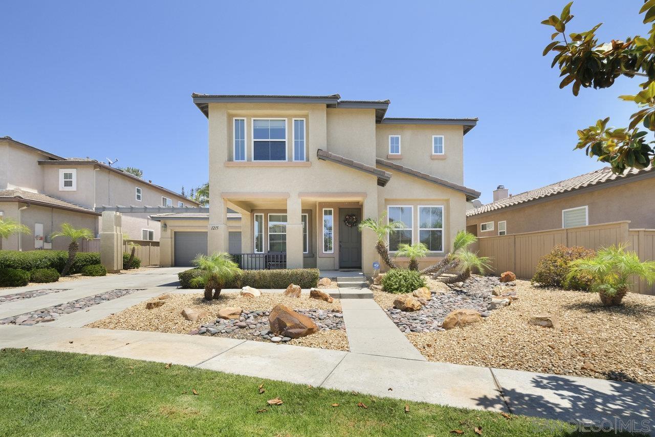 1215 Newcastle Ct