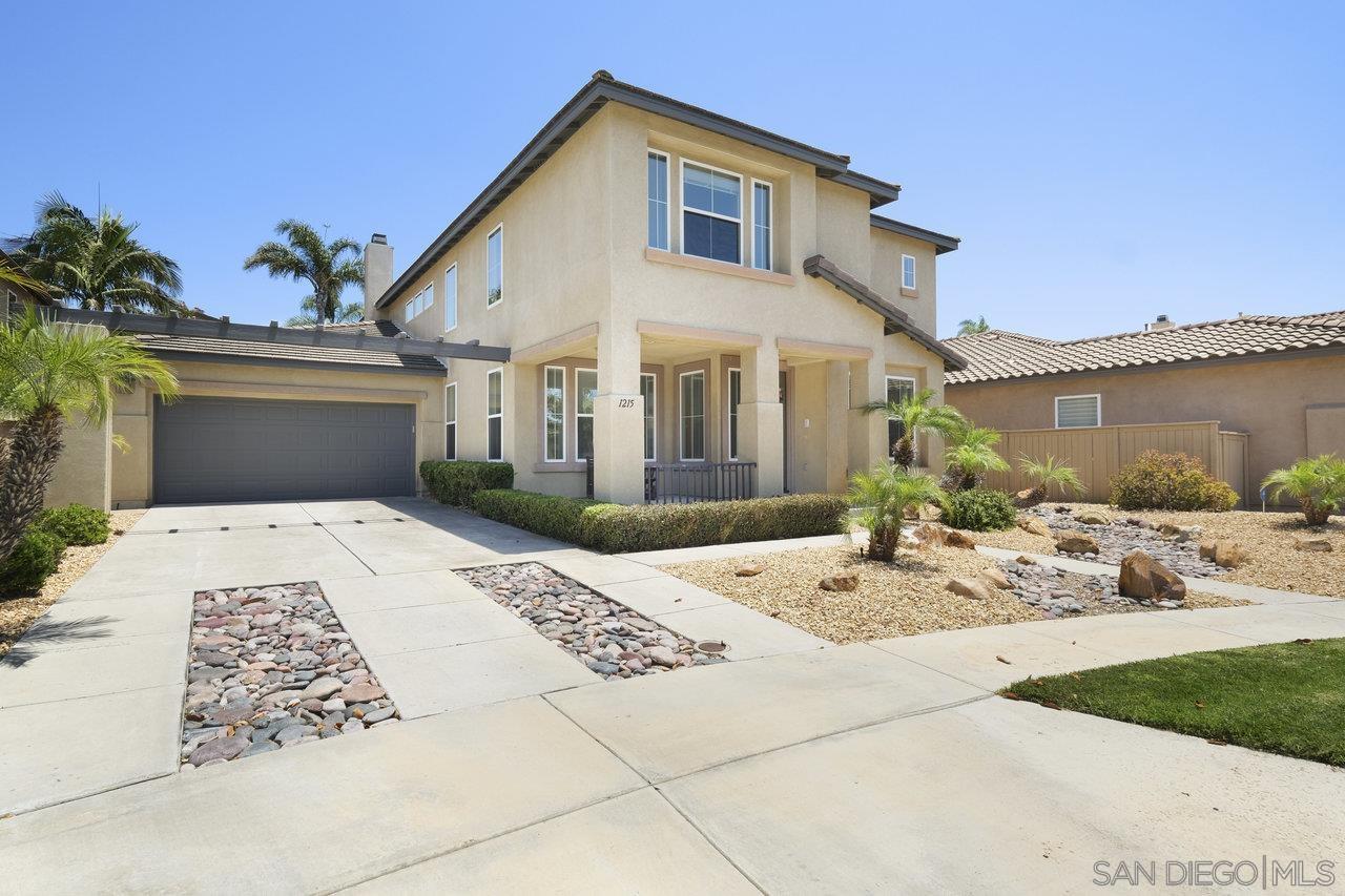 1215 Newcastle Ct