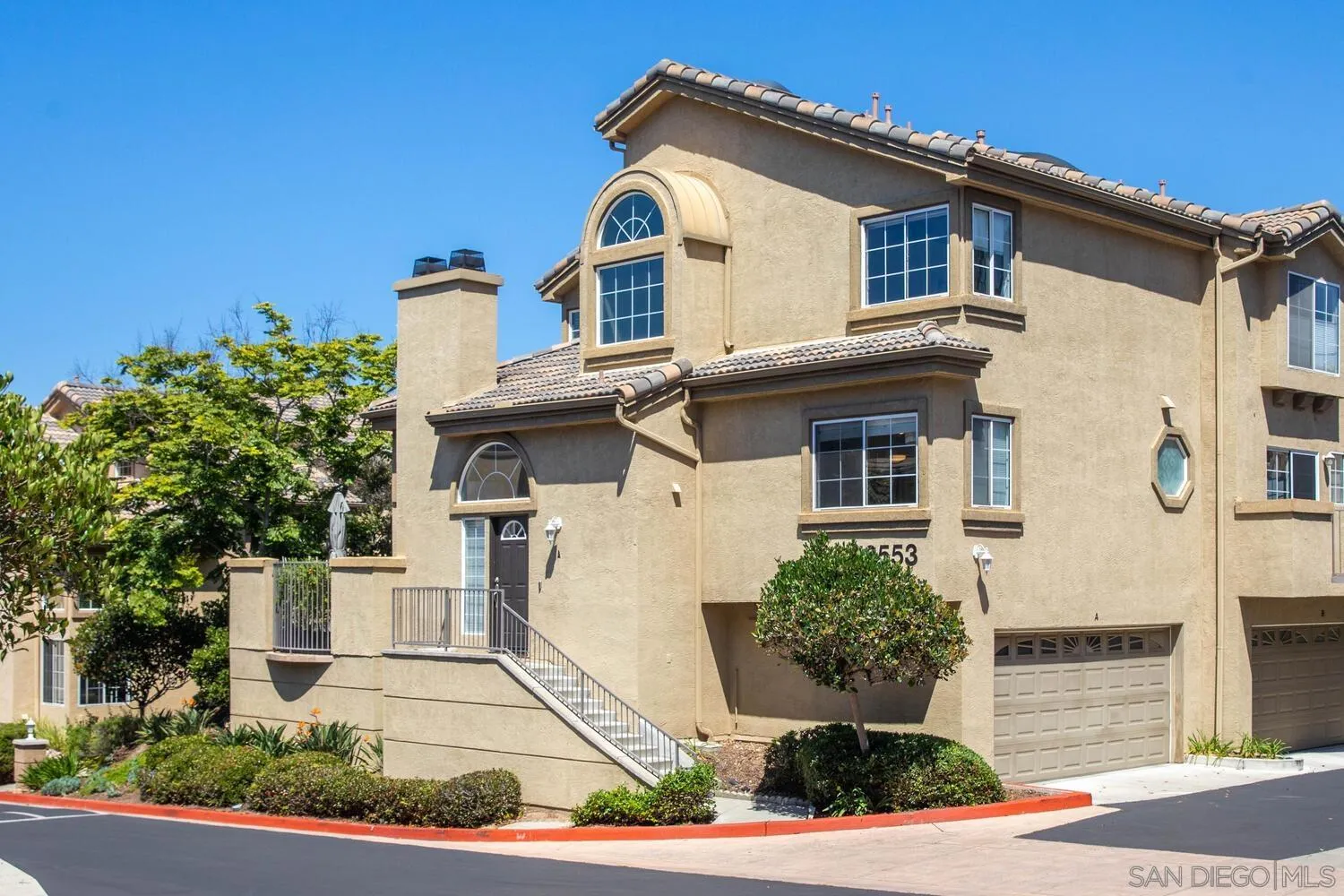 12553 El Camino Real # A
