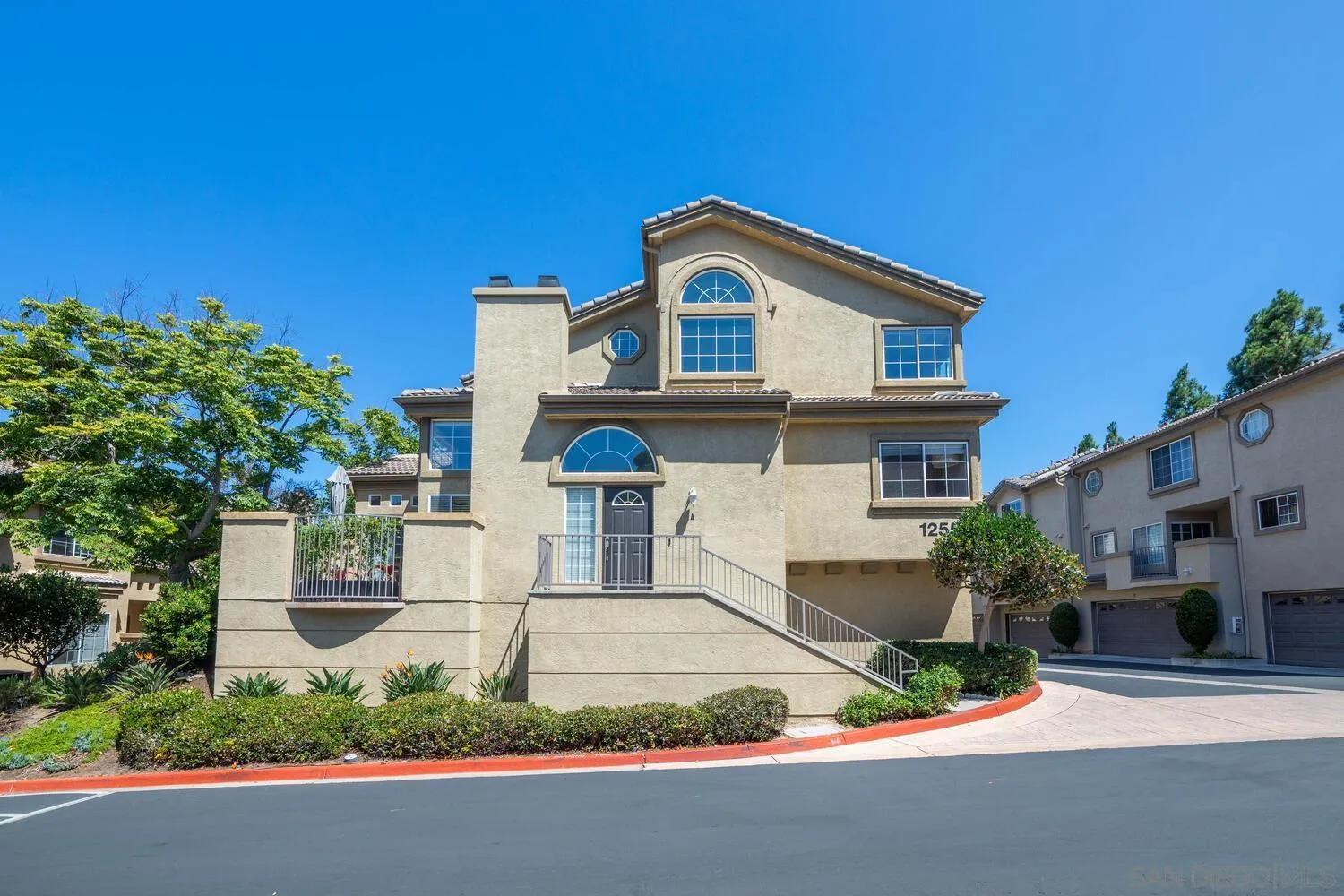 12553 El Camino Real # A