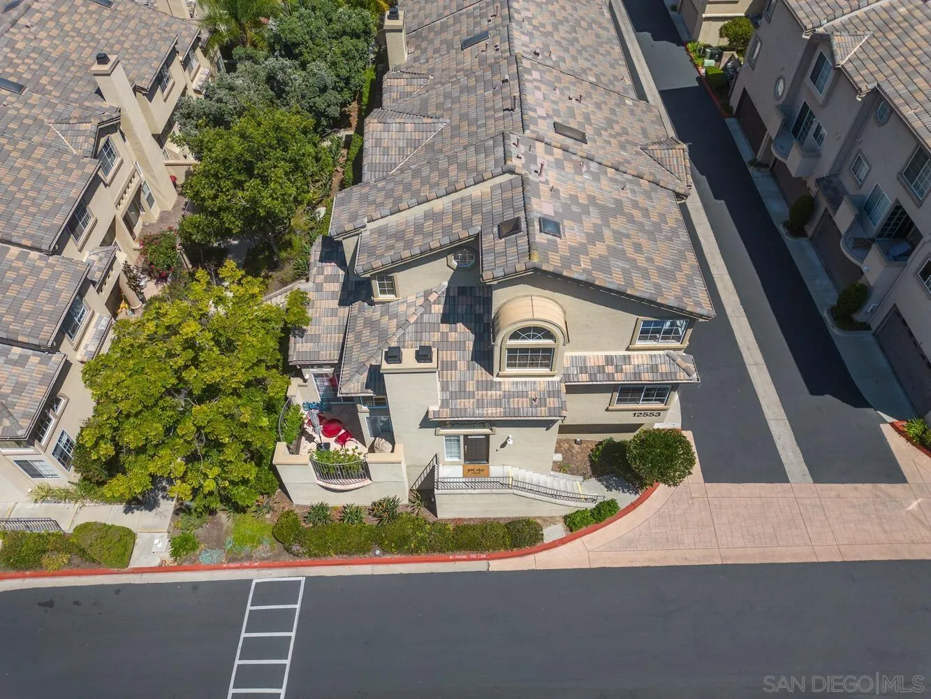 12553 El Camino Real # A