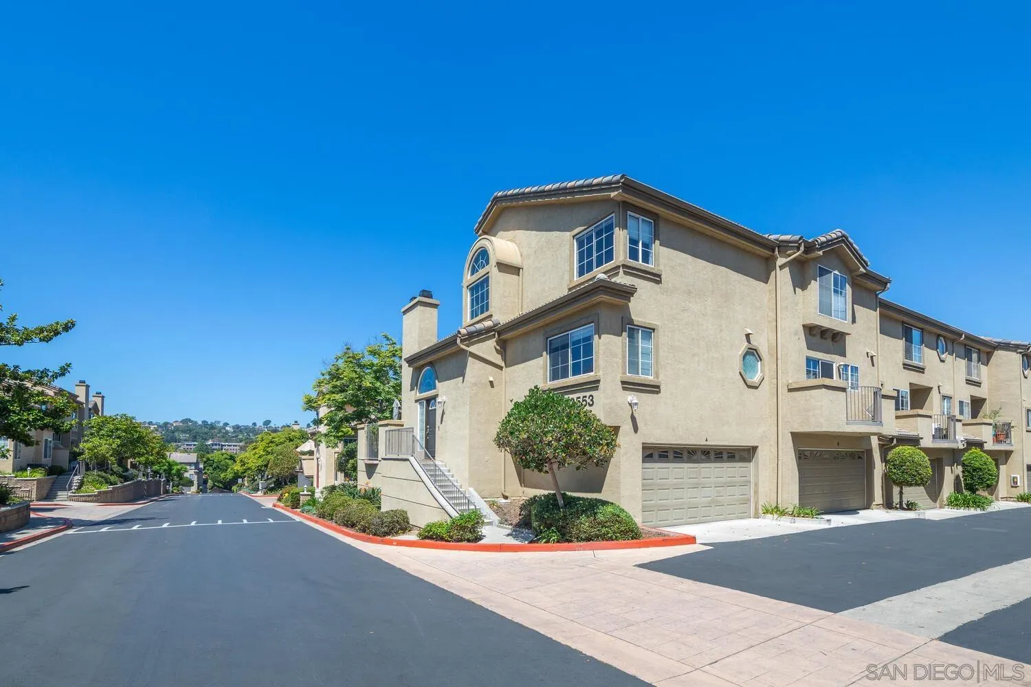 12553 El Camino Real # A