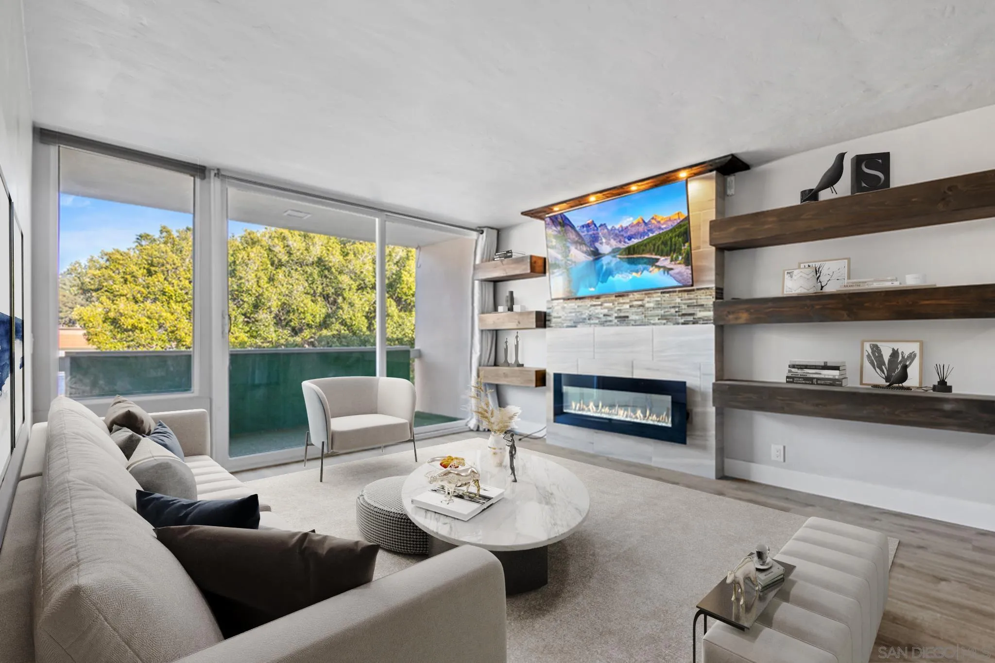 2510 Torrey Pines Road # 403