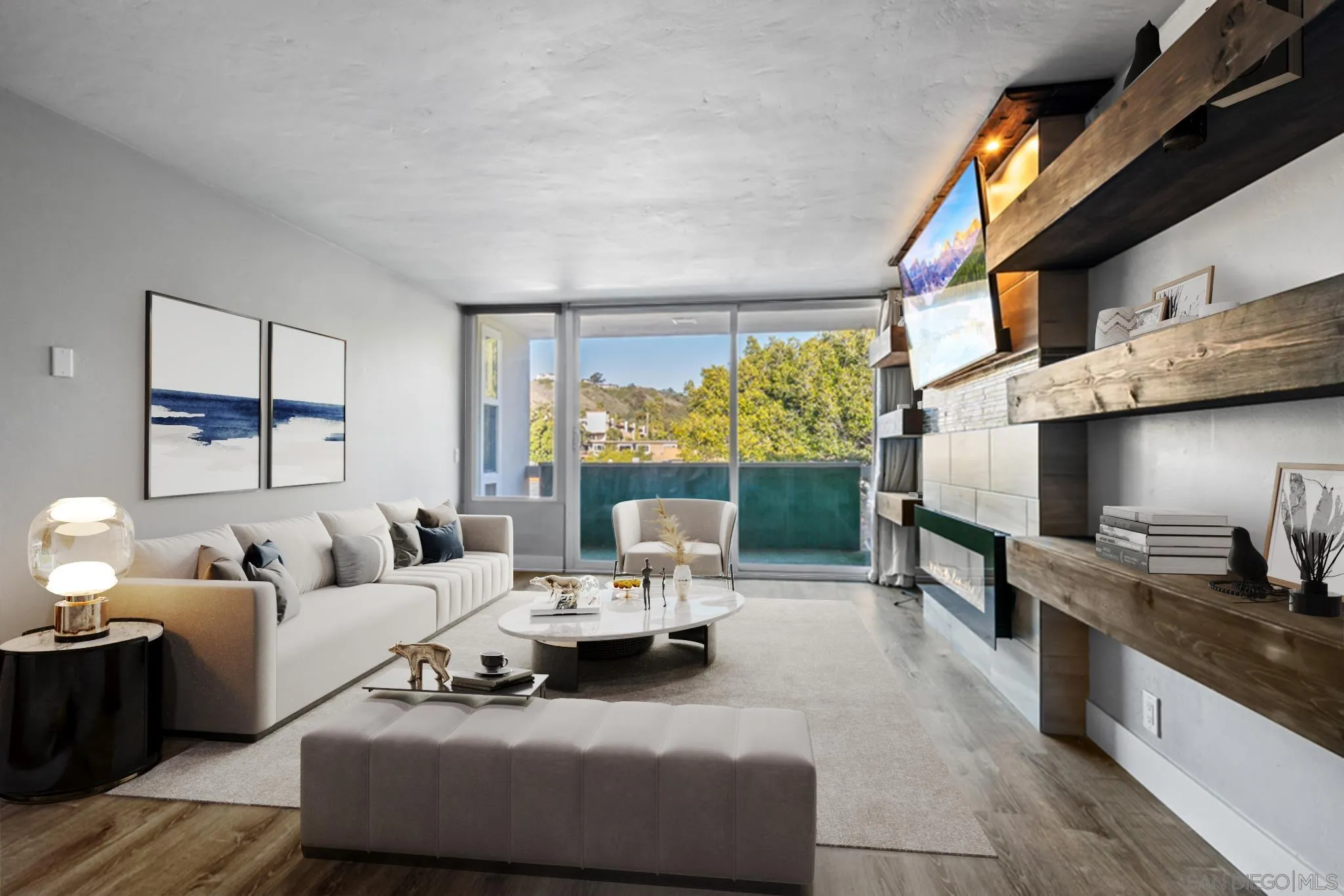 2510 Torrey Pines Road # 403