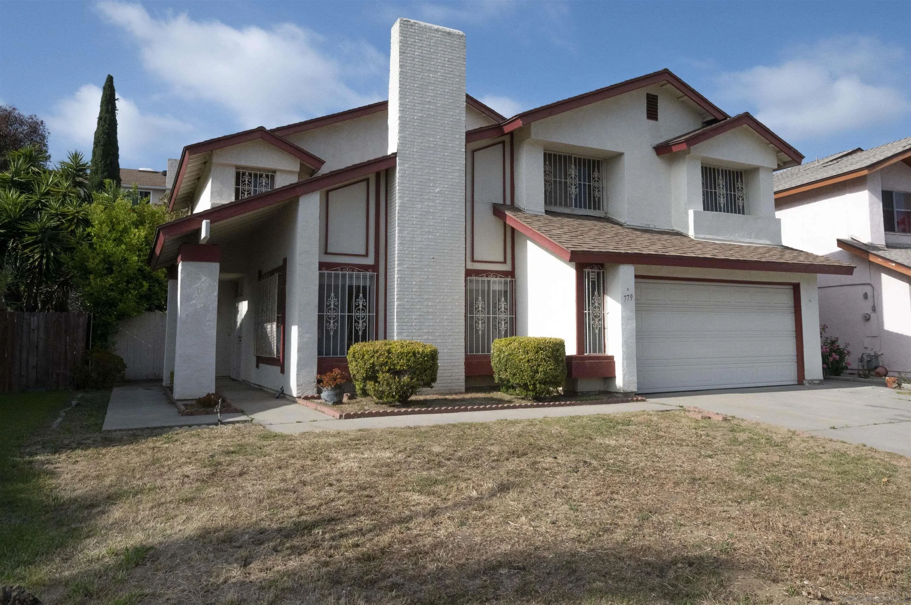 779 Cholla Rd