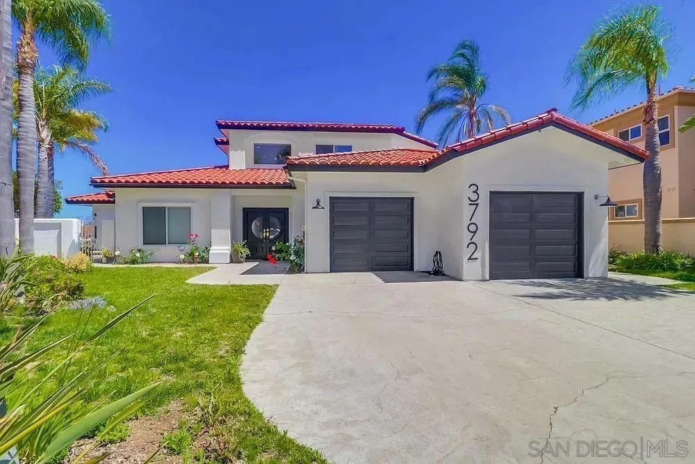 3792 Vista Pointe