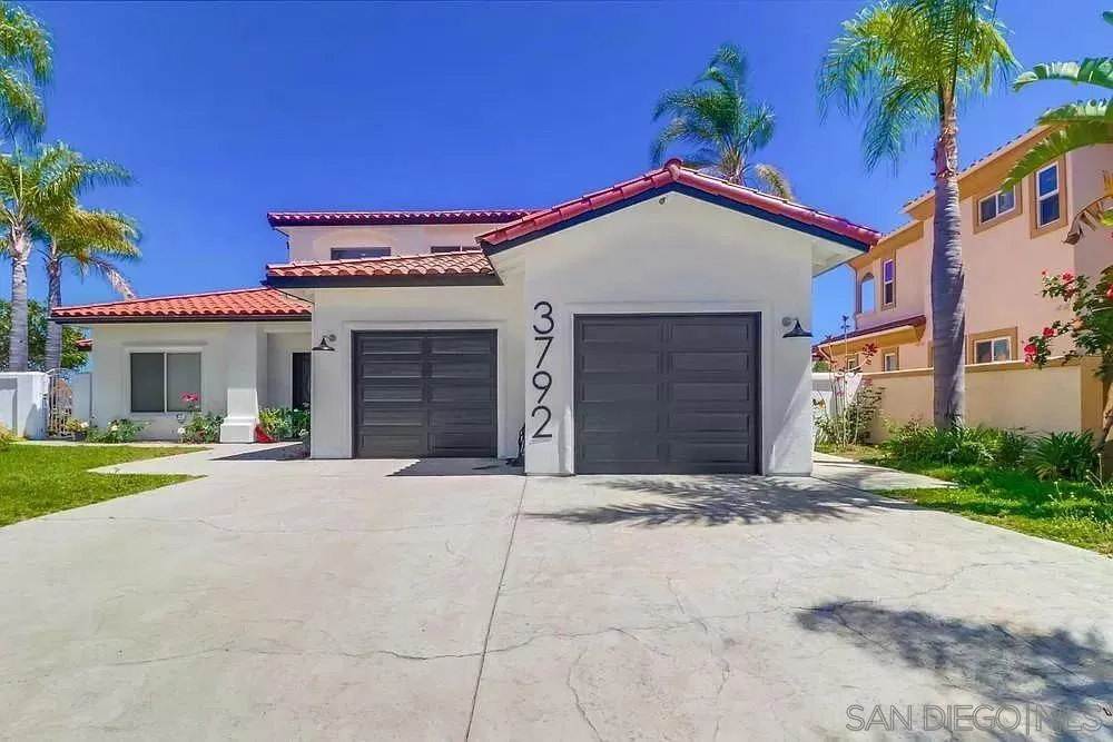 3792 Vista Pointe
