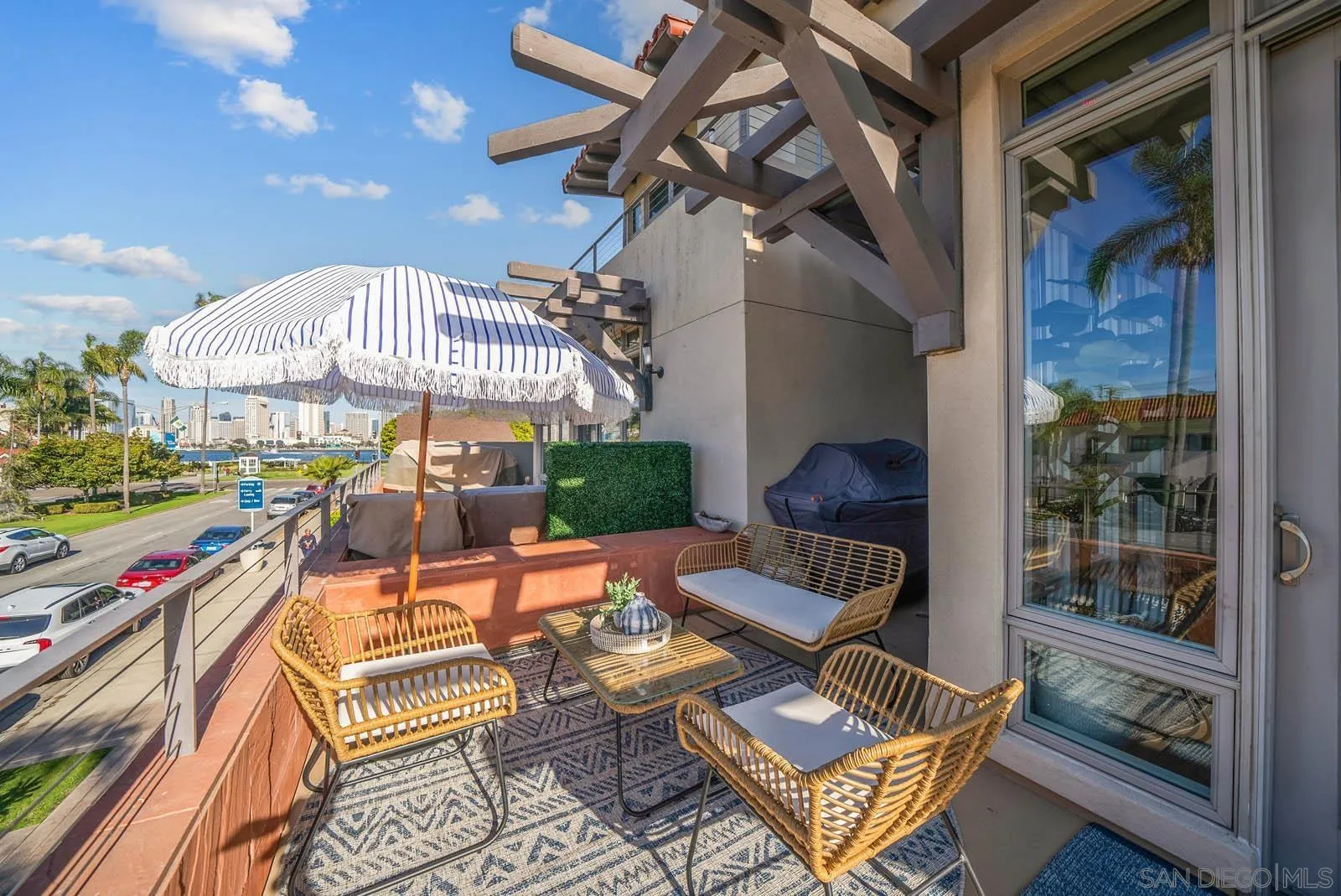 141 Orange Ave Unit 202