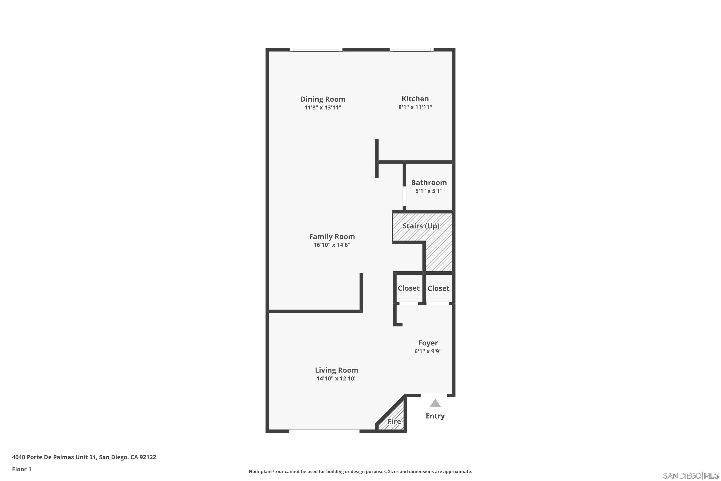 4040 Porte De Palmas Unit 31