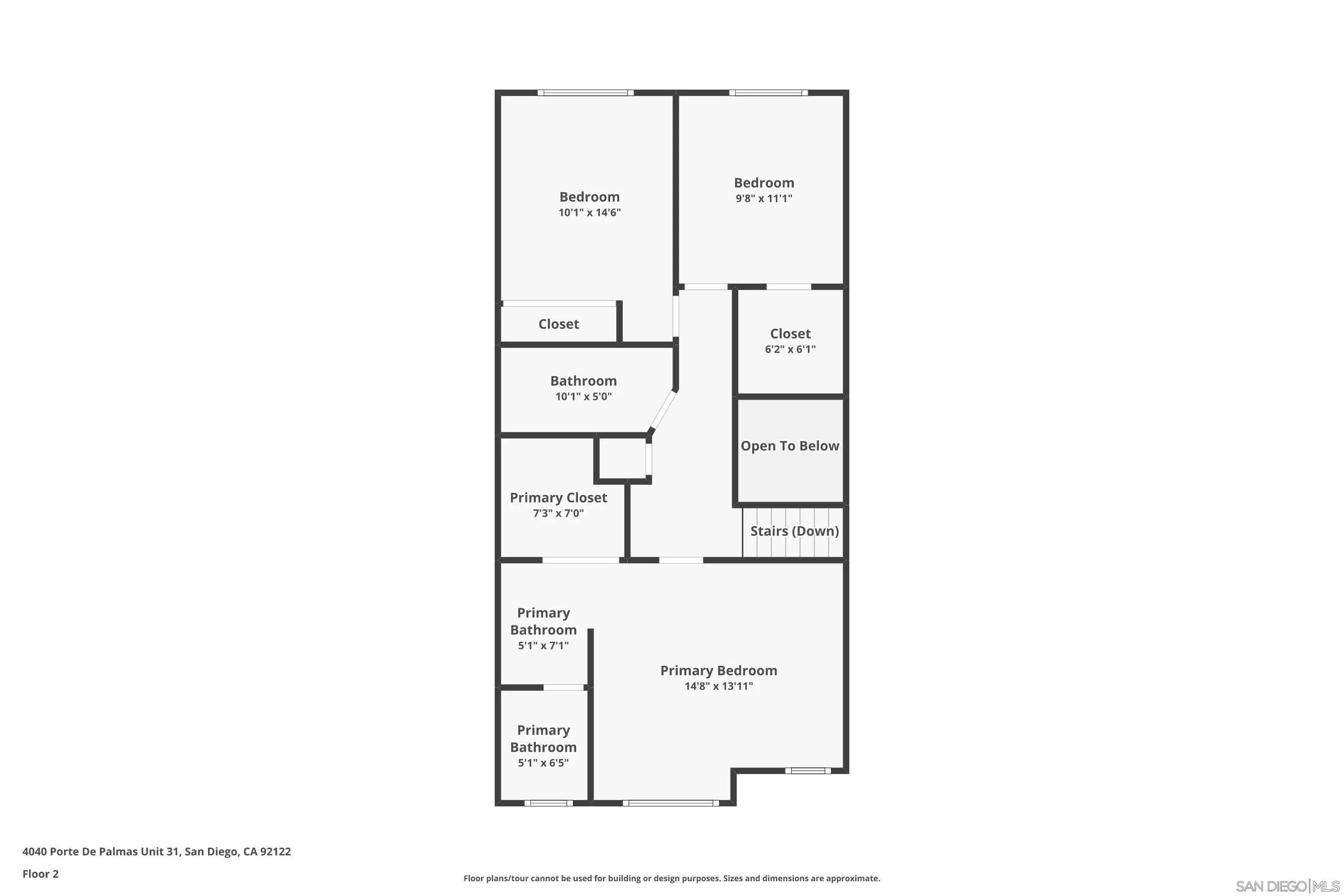 4040 Porte De Palmas Unit 31