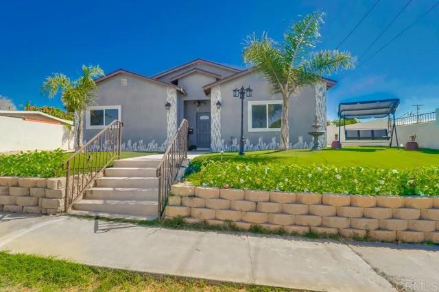 1191 Myra Ave
