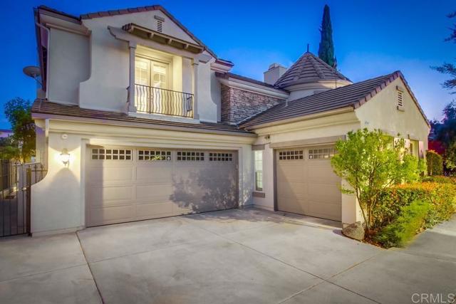 1665 Portside Place