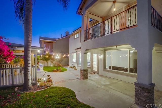 1665 Portside Place