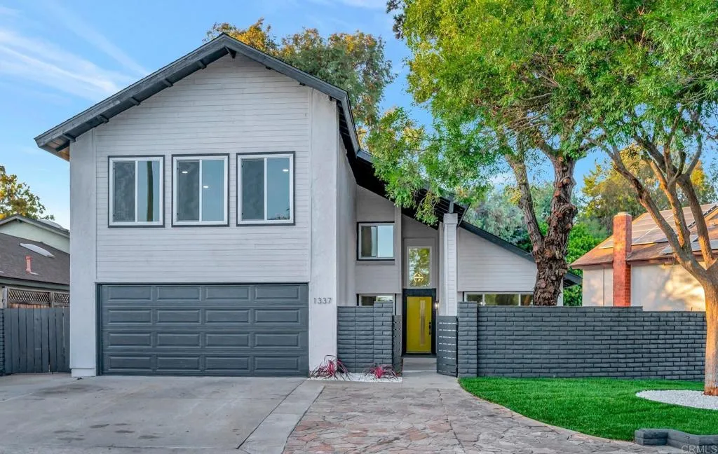 1337 Tierra Bonita Pl