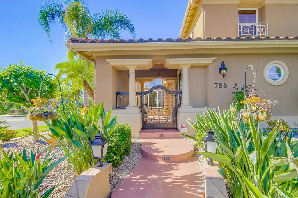 788 Iron Horse Place