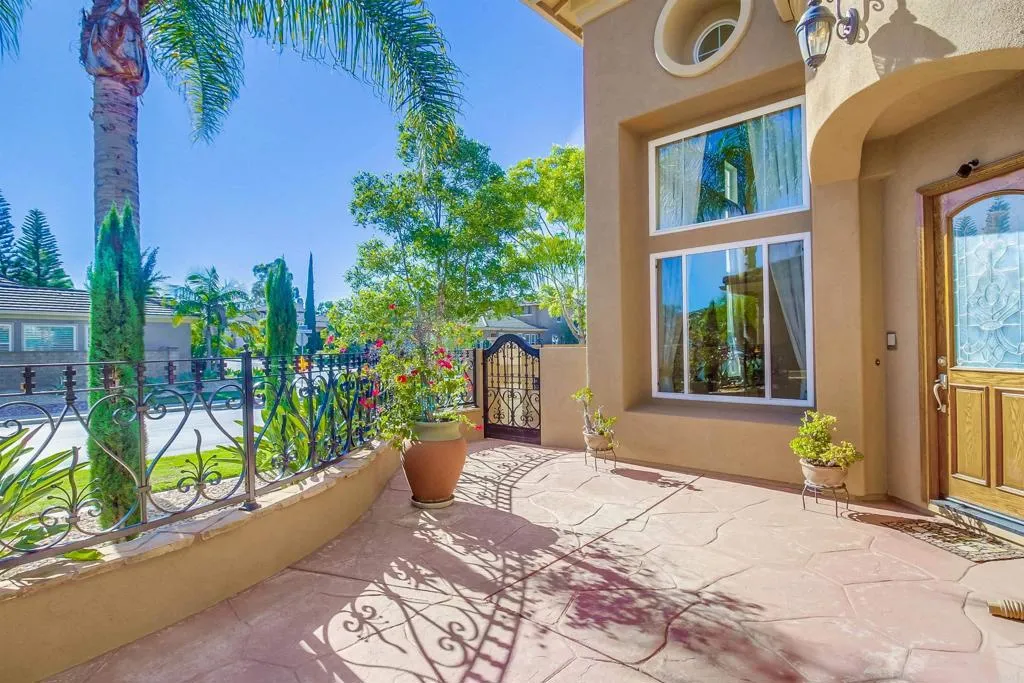 788 Iron Horse Place