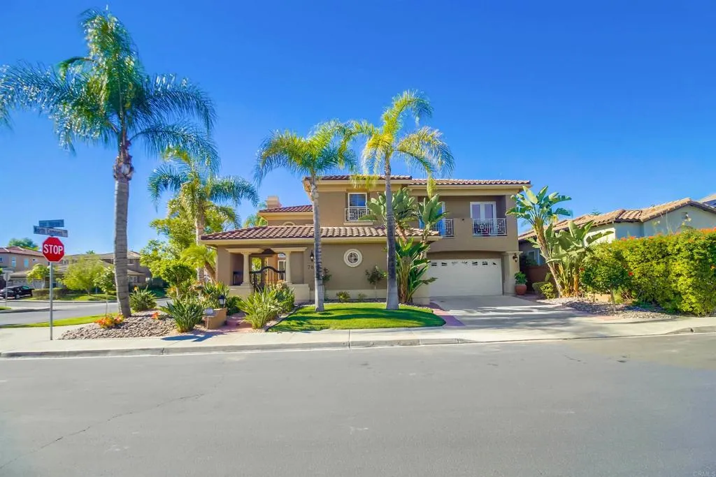 788 Iron Horse Place