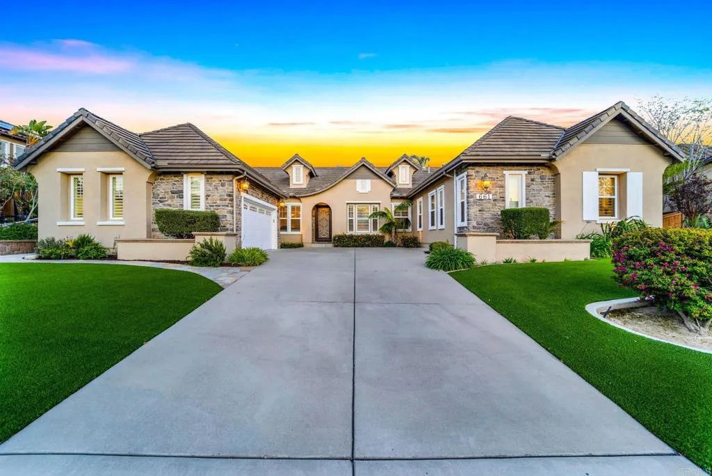 661 Coastal Hills Drive