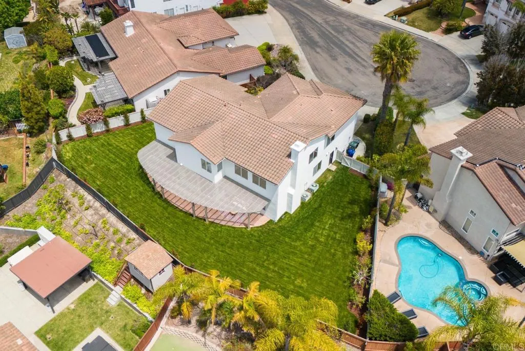 894 Padera Ct