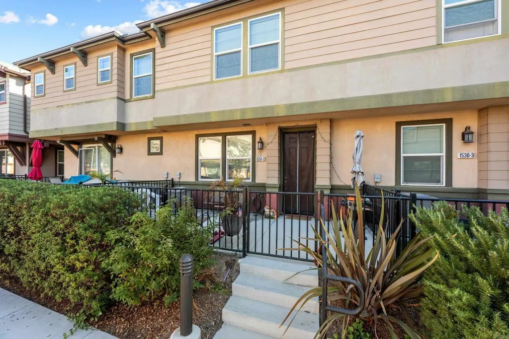 1530 Winter Lane Unit 2