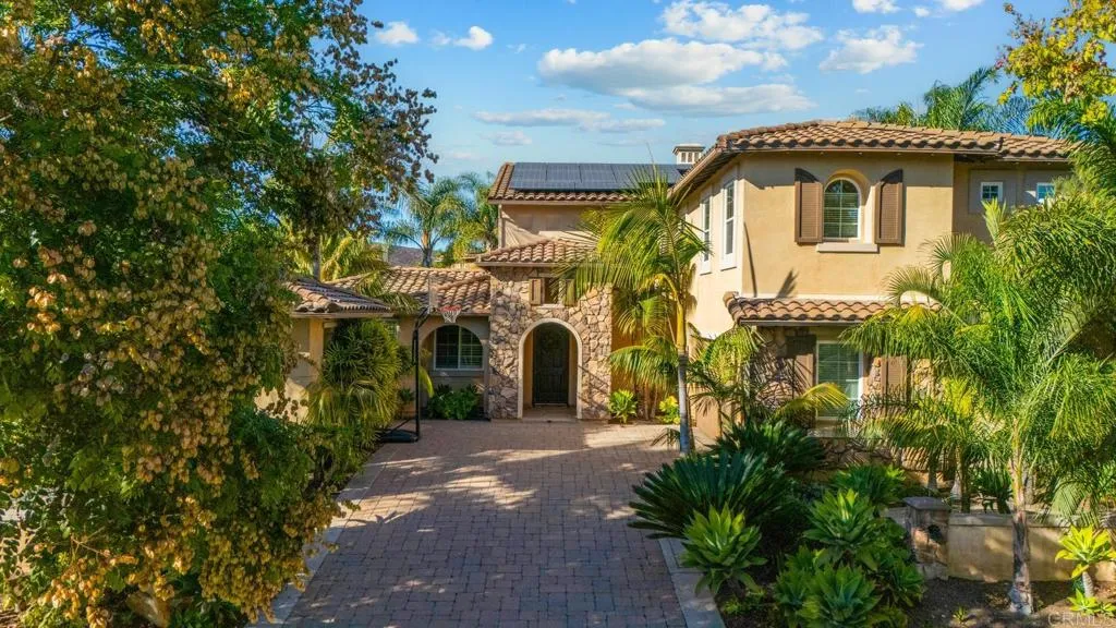 2871 Blue Ridge Ct