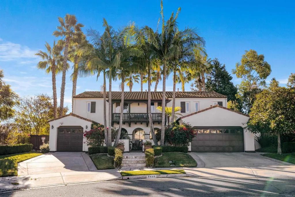 2868 Lytton Creek Court