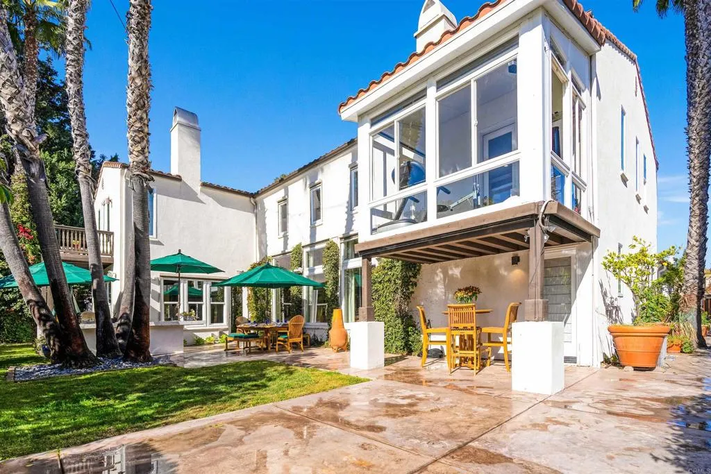 2868 Lytton Creek Court