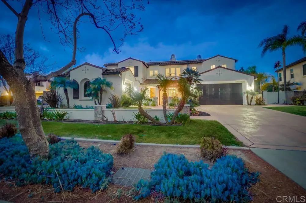 2850 Palmetto Point Ct