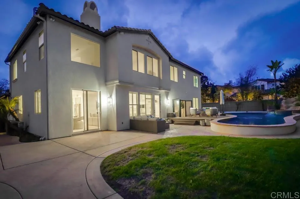 2850 Palmetto Point Ct
